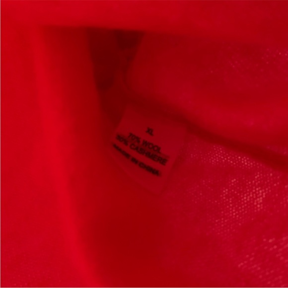 Frances Valentine sweater - Picture 4 of 5